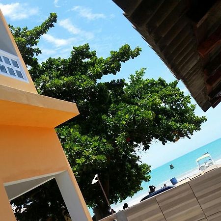 Casa Temporada Maragogi 아파트 외부 사진
