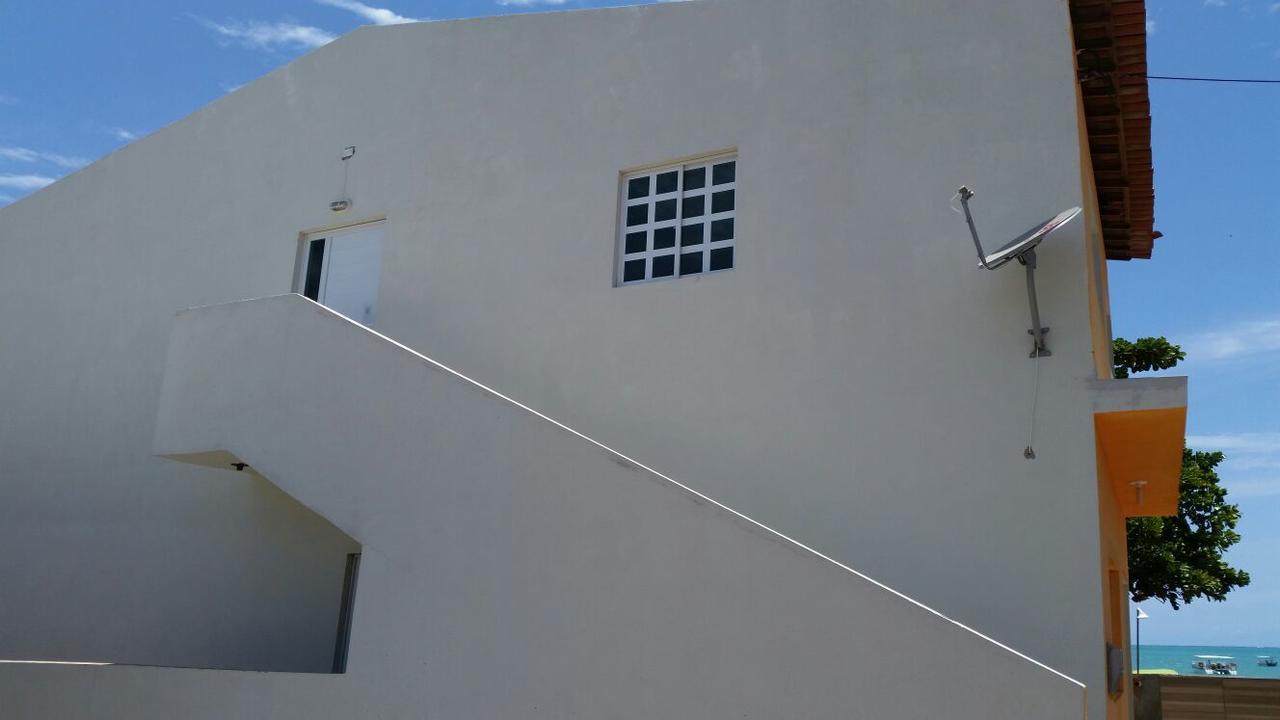 Casa Temporada Maragogi 아파트 외부 사진