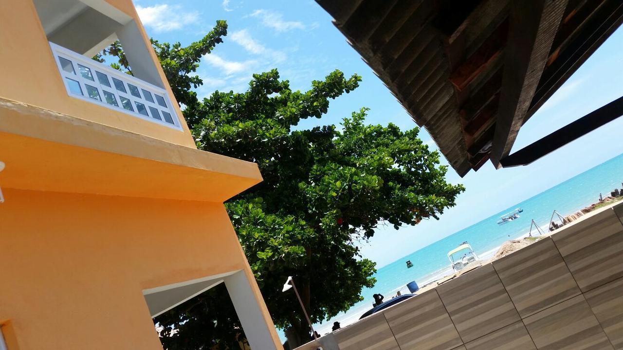 Casa Temporada Maragogi 아파트 외부 사진