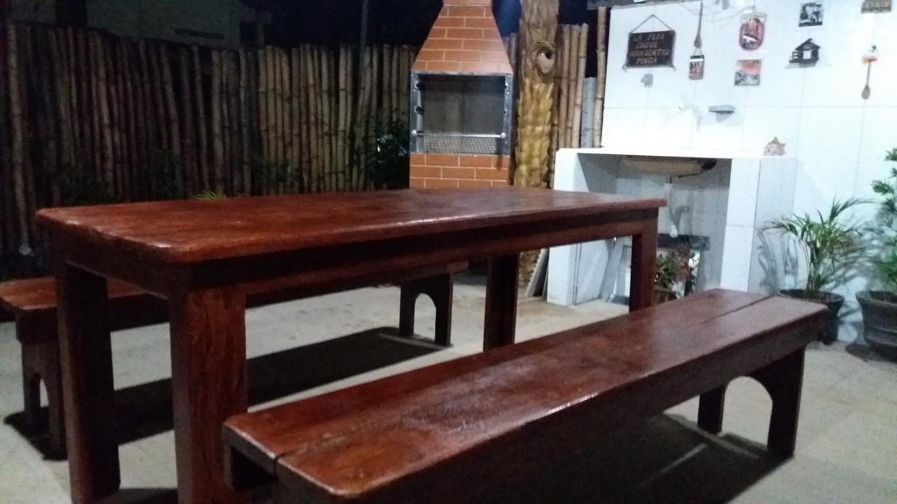 Casa Temporada Maragogi 아파트 외부 사진