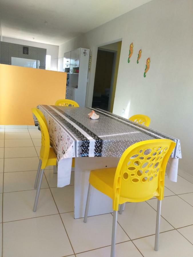 Casa Temporada Maragogi 아파트 외부 사진